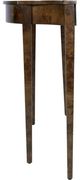 Butler Specialty Company Chester Brown Console Table-3