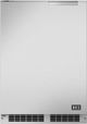 DCS 5.3 Cu. Ft. Stainless Steel Left Hinge Outdoor Refrigerator-0