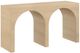 Meridian Furniture June Natural Console Table-0