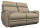 La-Z-Boy® Talladega Wicker Power Reclining Loveseat with Headrest and Lumbar-0
