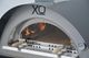 XO Stainless Steel Oven Door -1
