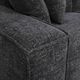 TOV Furniture Mindy Charcoal Modular Sofa-5