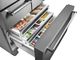 KitchenAid® 25.76 Cu. Ft. Stainless Steel French Door Refrigerator-4