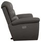 La-Z-Boy® Joshua Ash Power Rocking Recliner with Headrest-2