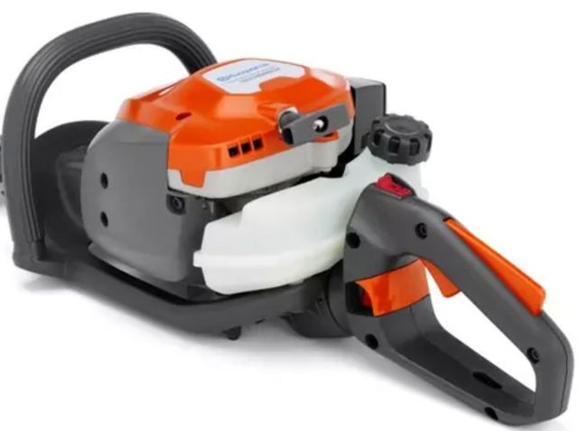 Husqvarna® 522HD60S 24" Hedge Trimmer-1