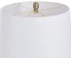 Stylecraft Izmir Gold Table Lamp-5