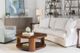 Century® Customizable Details Custom Occasional 112" Knox Cocktail Table -2