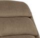 La-Z-Boy® Astor Mocha Power Rocking Recliner with Headrest and Lumbar-1