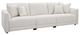Synergy® 2291 Merino Pearl Power Reclining Sofa-0
