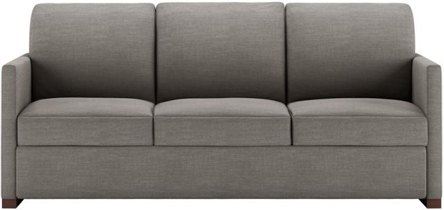 American Leather® Customizable Pearson Fabric Queen Plus Sleeper Sofa-1