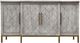 Vintage Furniture Tetra 4-Door Console-0