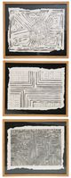 Signature Design by Ashley® Wonderstow 3-Piece Wall Art Set-5