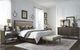Fairfield® West Camden Tahitian Pearl 81" King Bed-1