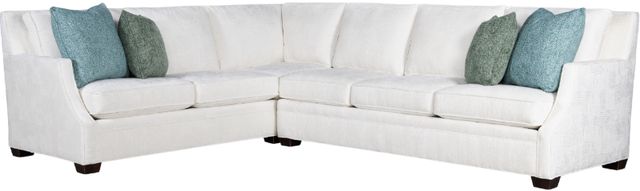 Temple Furniture Customizable Patterson 3-Piece Sectional Sofa-0