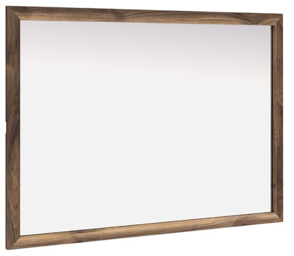 Signature Design by Ashley® Chirason Brown Mirror-1