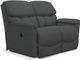 La-Z-Boy® Kipling Slate La-Z-Time® Full Reclining Loveseat-0