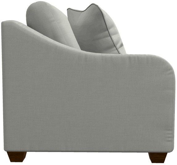 La-Z-Boy® Charlie Lotus Apartment-Size Sofa-3