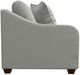 La-Z-Boy® Charlie Lotus Apartment-Size Sofa-3