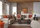 Nationwide Furniture Distributors Sofa & Loveseat-0