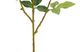 A & B Home Yellow Rose Spray-1