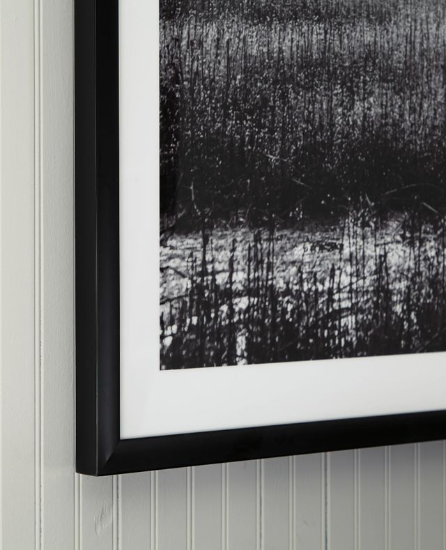 Signature Design by Ashley® Deborland Black/White Wall Art-3