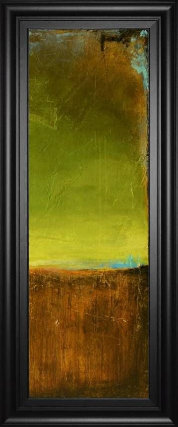Classy Art Antigua Bay II by Erin Ashley Wall Art-0