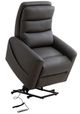 Parker House® Hercules Haze Power Lift Recliner-3