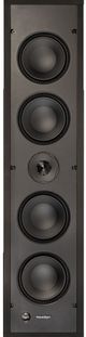 Paradigm® CI Elite E3 Series V2 White In-Wall Speaker-1