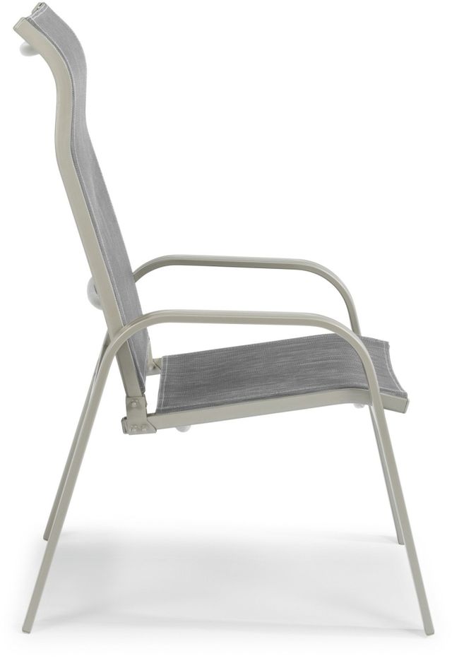 homestyles® South Beach 2-Piece Gray Chairs-3