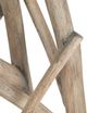Crestview Collection Twigswell Light Natural End Table-2
