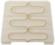 Century® Monarch Serpentine Beige Chest-1
