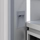 Thermador® Freedom® 30" 16.6 Cu. Ft. Panel Ready Built-In Bottom Freezer Refrigerator-3