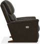 La-Z-Boy® Kipling Kalamata Power-Recline-XR™ Reclina-Rocker® Rocking Leather Recliner-2