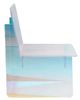 Modus Furniture Fomo Iridescent Acrylic Accent Chair-4