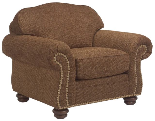 Flexsteel® Customizable Bexley 49" Chair-0