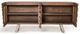 VIG Furniture Modrest Finley Walnut Buffet-3