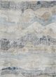 Mayberry Rugs Firenze Marvel Ivory 5"x7" Area Rug-0