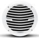 Rockford Fosgate® Prime White 8" Dual 2-Ohm Subwoofer-0