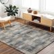 Surya Montana Gray 8'x10' Area Rug-5
