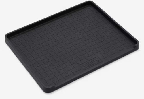 Weber® Black Tool Mat-3