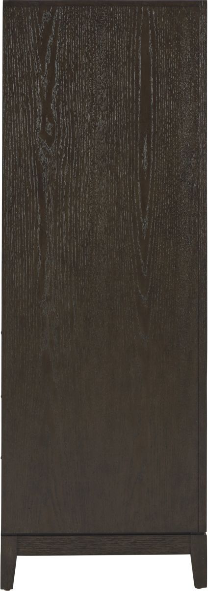 Signature Design by Ashley® Burkhaus Brown Chest-2