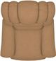 La-Z-Boy® Randell Power-Recline-Xrw+™ Reclina-Way® Fawn Power Wall Recliner with Headrest and Lumbar-4