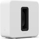 Sonos Sub 4 5"x8" White Subwoofer-2