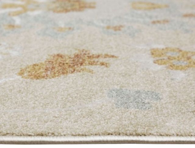 Karastan® Windermere Whitehaven Beige 8'x10' Area Rug-3