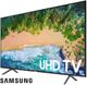 Samsung 7 Series 55" 4K Ultra HD LED Smart TV-1