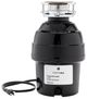 GE® Disposall® 3/4 HP Continuous Feed Garbage Disposal-0
