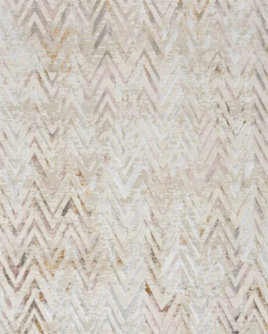 Nourison Home™ Glitz 5'x7' Style 5 Area Rug-0
