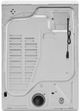 Whirlpool® 7.4 Cu. Ft. White Front Load Gas Dryer-5