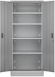 Gladiator® 36" Slate Grey Storage Cabinet-1