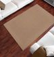 Dalyn™ Rug Company Monaco Sisal Ecru 4'x6' Rug-3